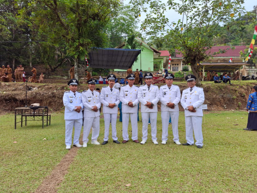 Album : KEGIATAN DESA